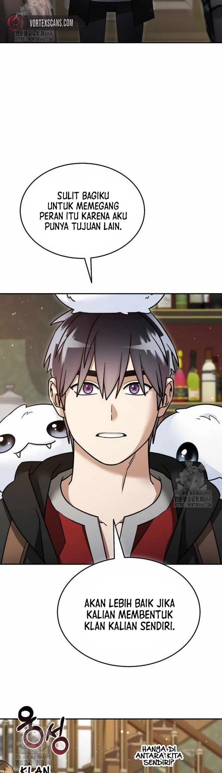 The Newbie Is Too Strong Chapter 148 Gambar 11