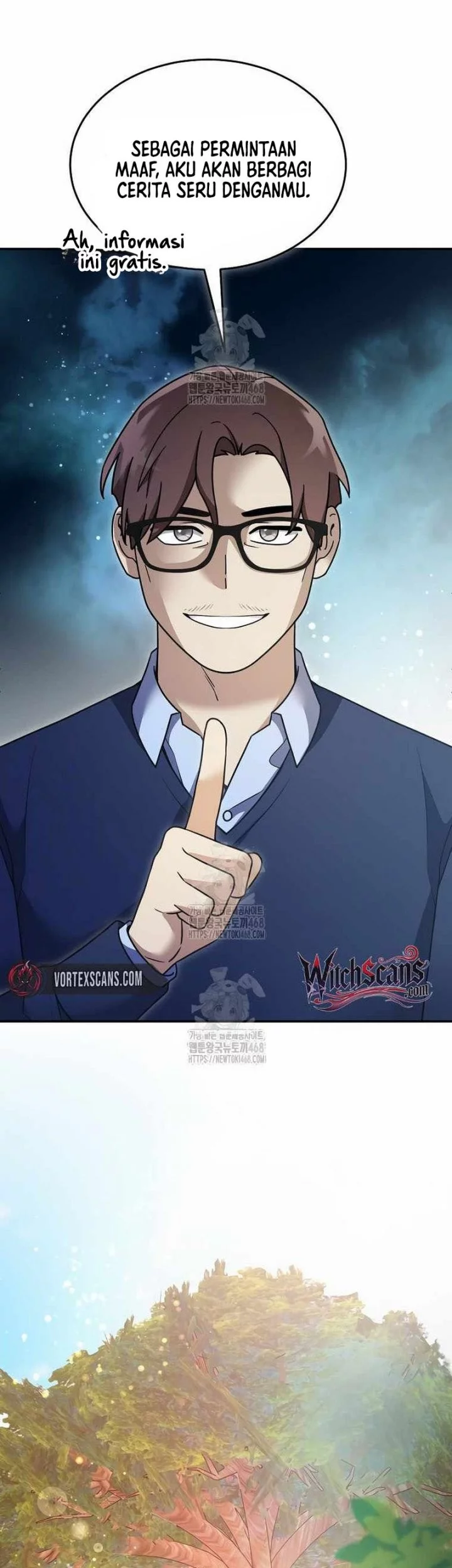 The Newbie Is Too Strong Chapter 148 Gambar 21