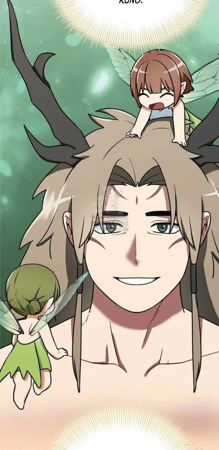 The Newbie Is Too Strong Chapter 148 Gambar 28