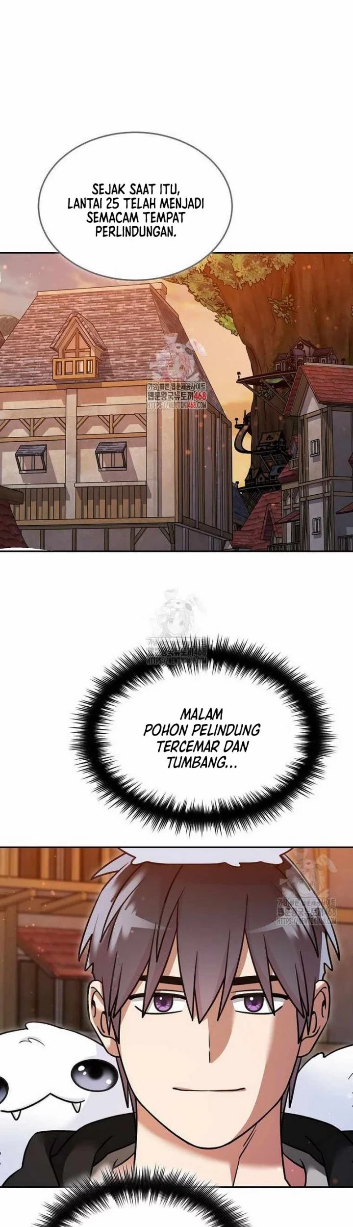 Baca  The Newbie Is Too Strong Chapter 149 Gambar 2