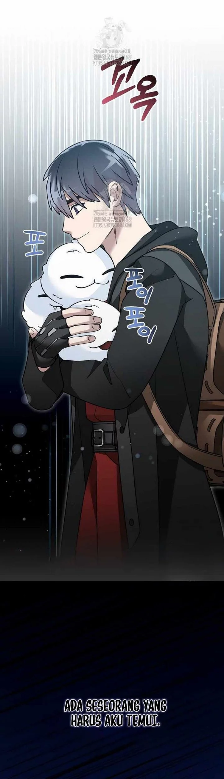 The Newbie Is Too Strong Chapter 149 Gambar 8