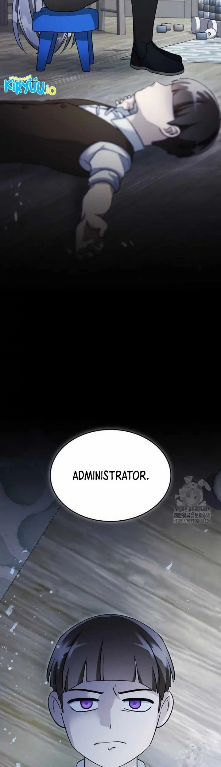 The Newbie Is Too Strong Chapter 149 Gambar 12