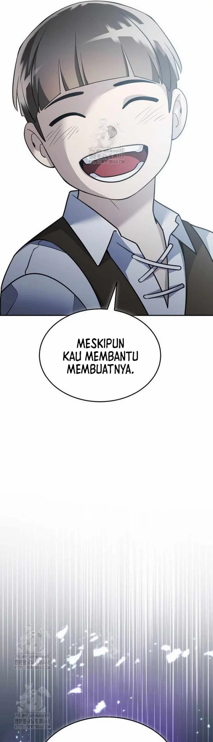 The Newbie Is Too Strong Chapter 149 Gambar 26