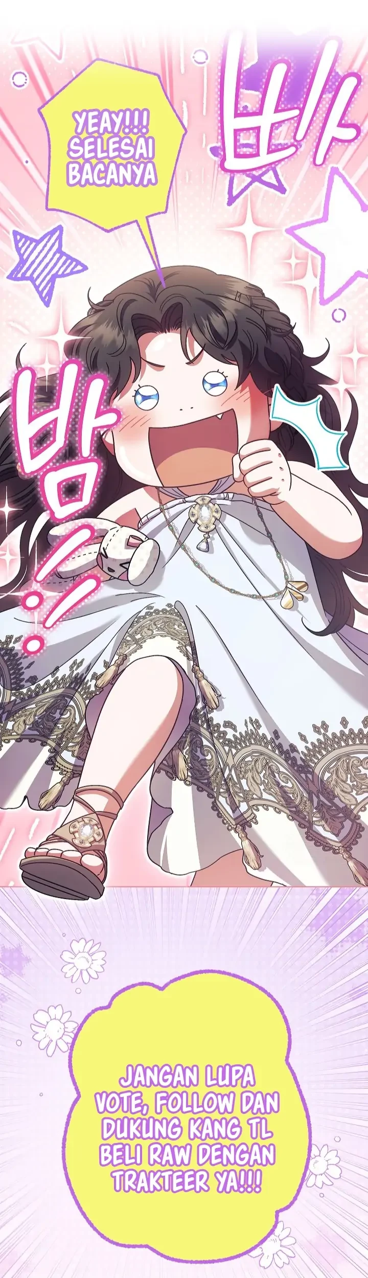 The Northern Black-Haired Grand Duke is the Male Lead Chapter 1 Gambar 104