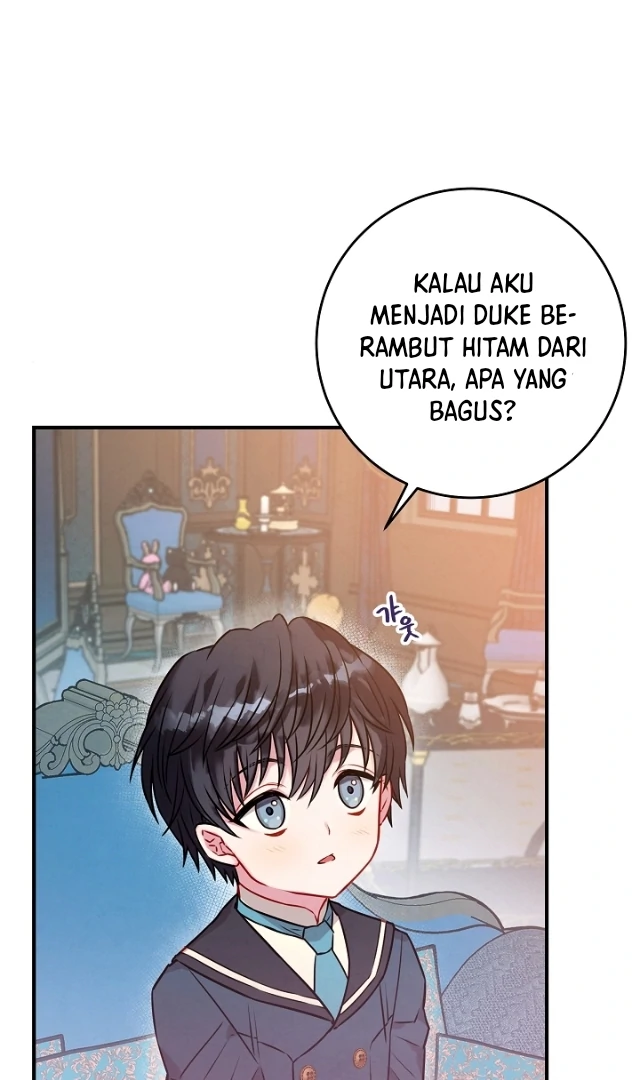 The Northern Black-Haired Grand Duke is the Male Lead Chapter 1 Gambar 13