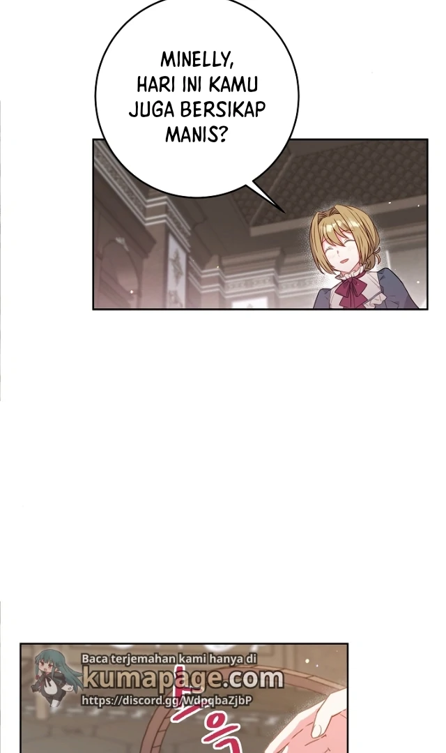 The Northern Black-Haired Grand Duke is the Male Lead Chapter 1 Gambar 22