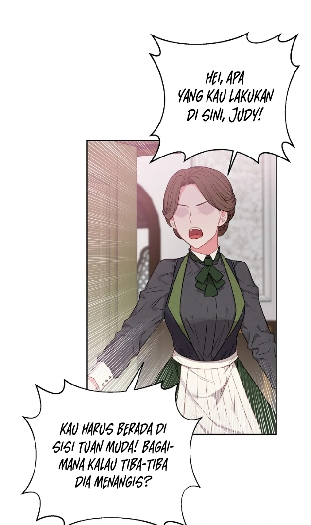 The Northern Black-Haired Grand Duke is the Male Lead Chapter 1 Gambar 33