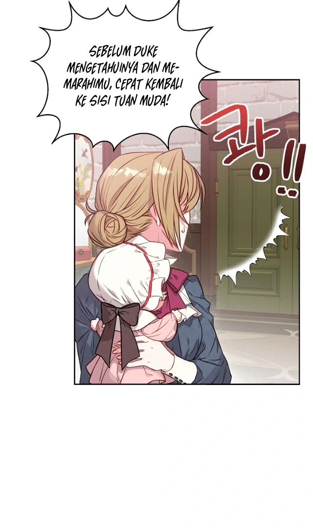 The Northern Black-Haired Grand Duke is the Male Lead Chapter 1 Gambar 36