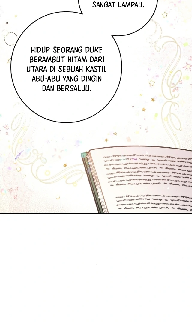 The Northern Black-Haired Grand Duke is the Male Lead Chapter 1 Gambar 5