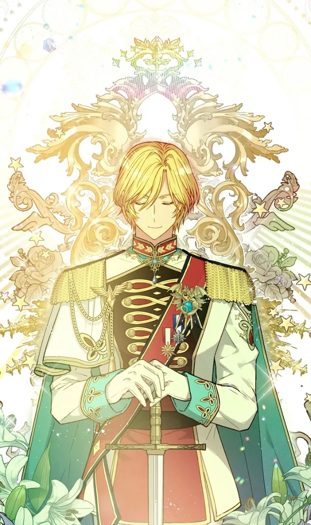The Northern Black-Haired Grand Duke is the Male Lead Chapter 1 Gambar 65