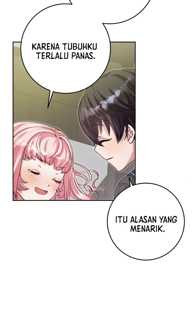 The Northern Black-Haired Grand Duke is the Male Lead Chapter 10 Gambar 25