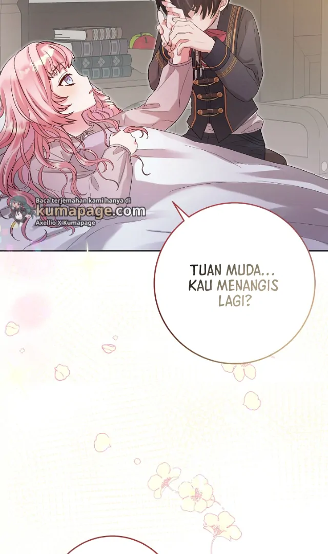 The Northern Black-Haired Grand Duke is the Male Lead Chapter 10 Gambar 29