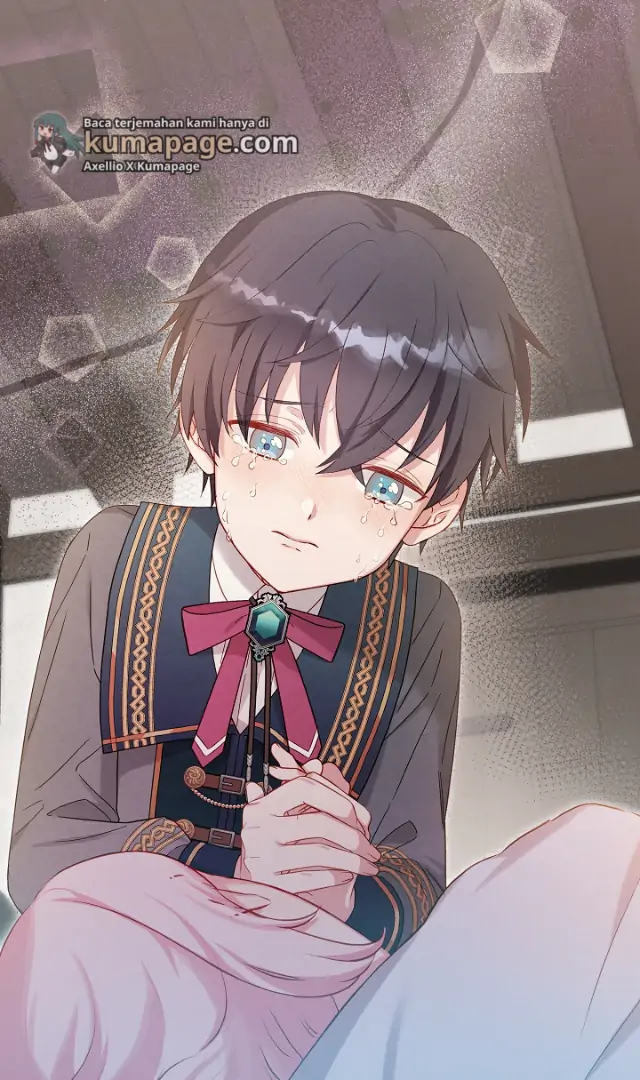 The Northern Black-Haired Grand Duke is the Male Lead Chapter 10 Gambar 3