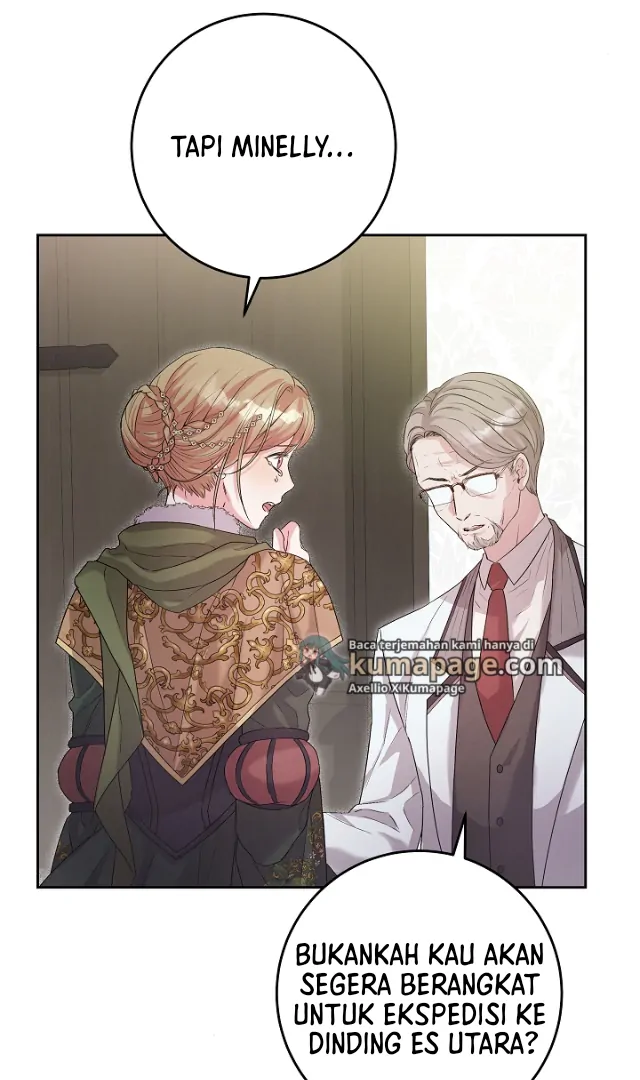 The Northern Black-Haired Grand Duke is the Male Lead Chapter 10 Gambar 41