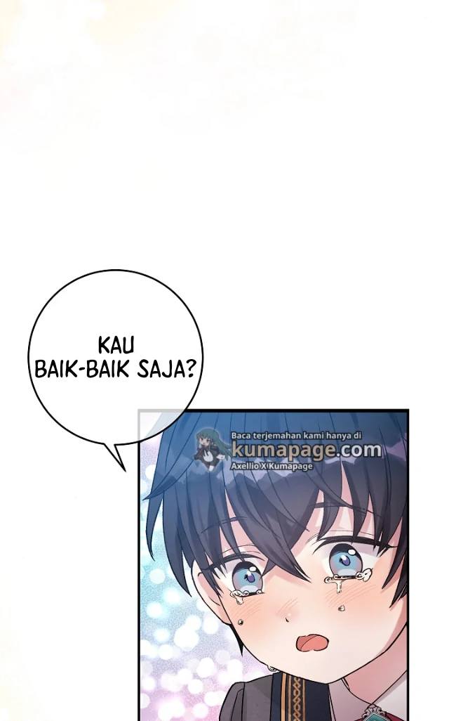 The Northern Black-Haired Grand Duke is the Male Lead Chapter 10 Gambar 5