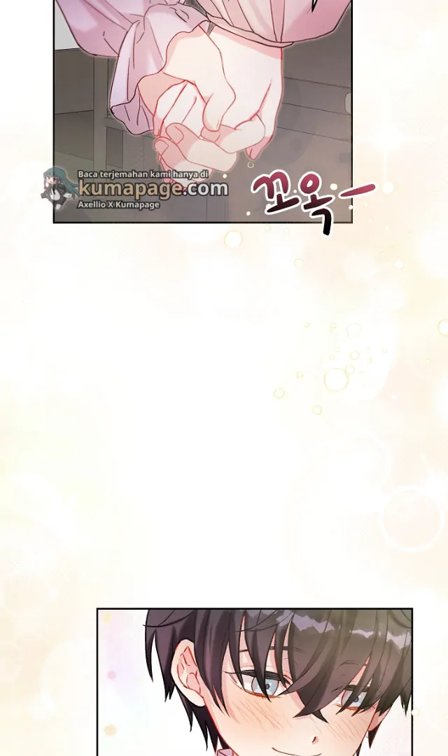 The Northern Black-Haired Grand Duke is the Male Lead Chapter 10 Gambar 62