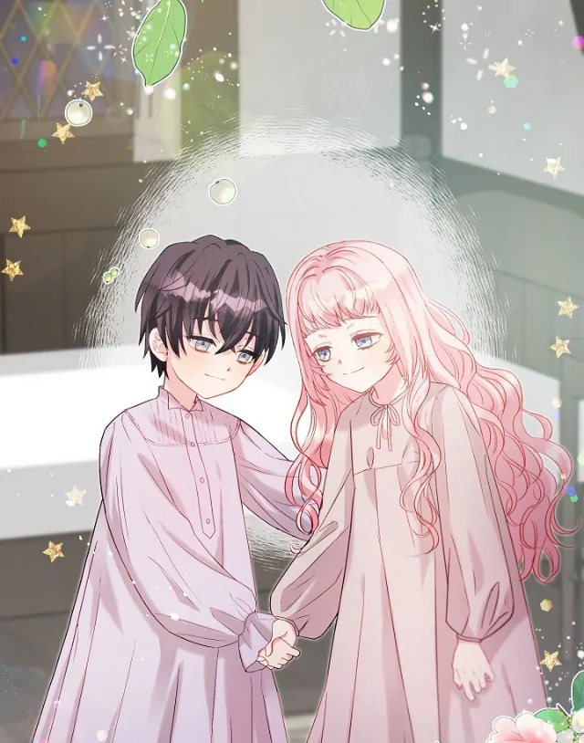 The Northern Black-Haired Grand Duke is the Male Lead Chapter 10 Gambar 70
