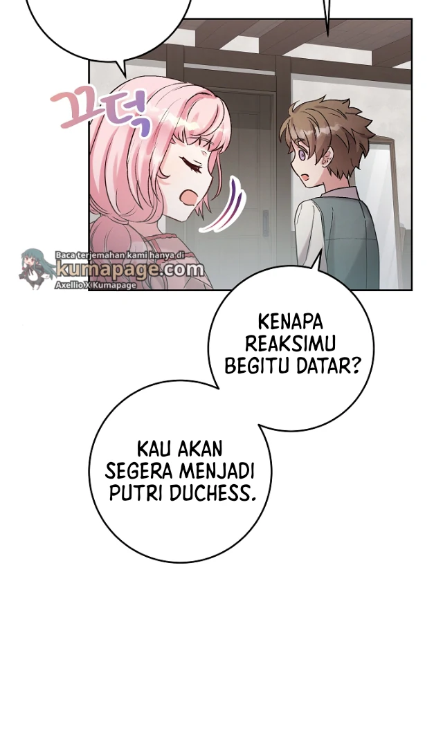 The Northern Black-Haired Grand Duke is the Male Lead Chapter 10 Gambar 90