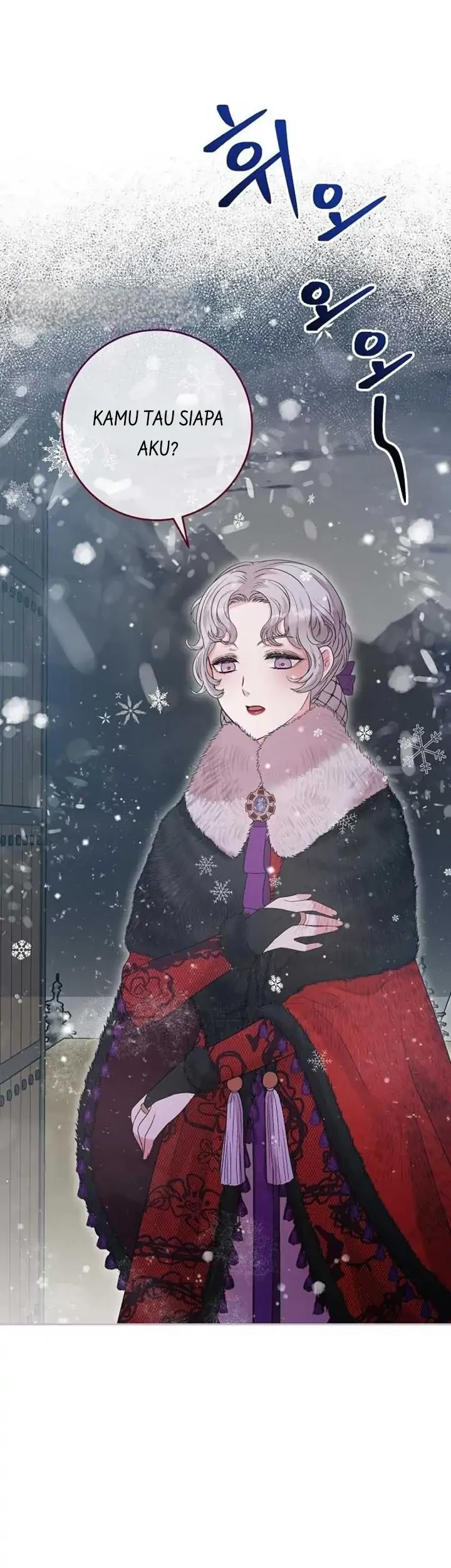 The Northern Black-Haired Grand Duke is the Male Lead Chapter 11 Gambar 105