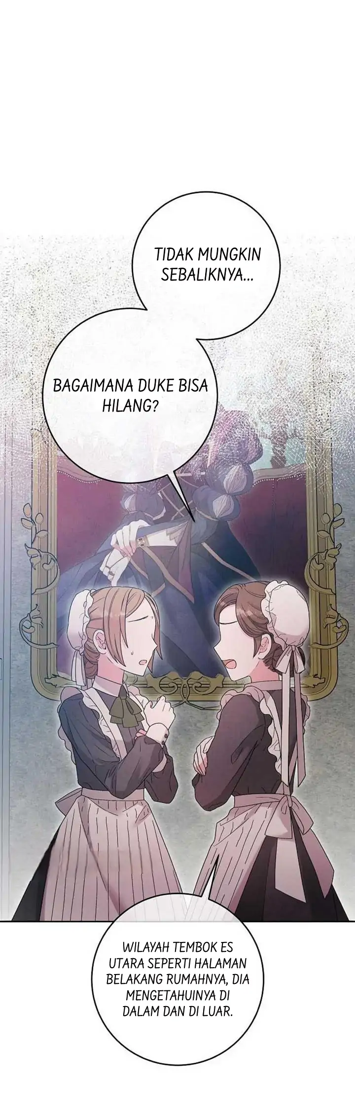 The Northern Black-Haired Grand Duke is the Male Lead Chapter 11 Gambar 11