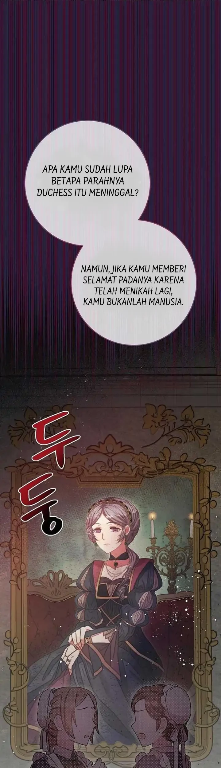 The Northern Black-Haired Grand Duke is the Male Lead Chapter 11 Gambar 23