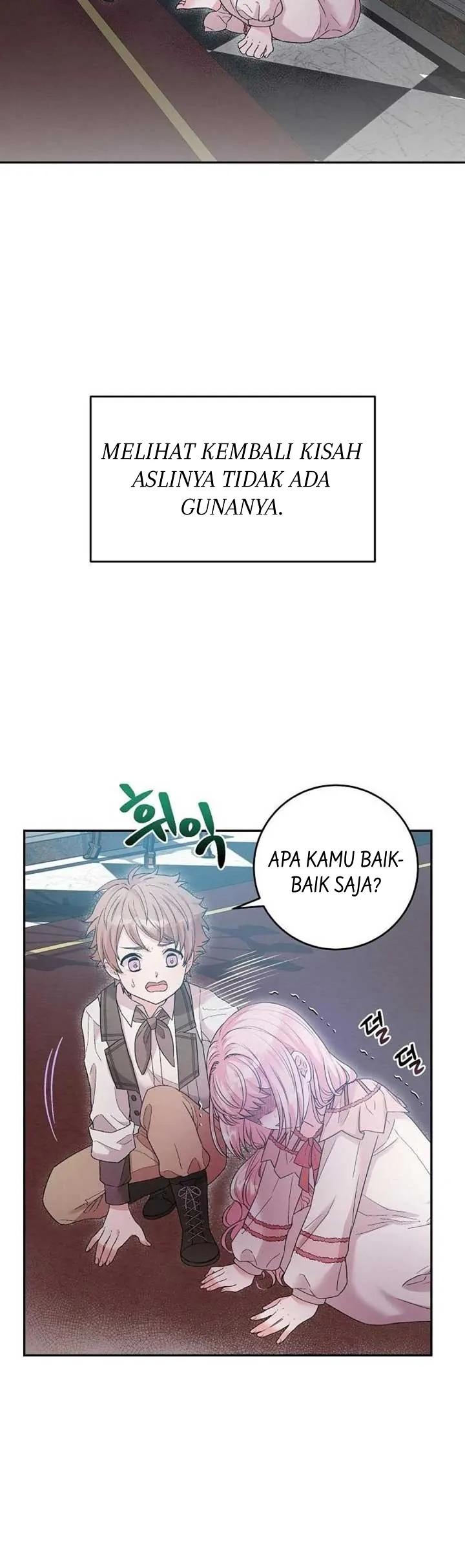 The Northern Black-Haired Grand Duke is the Male Lead Chapter 11 Gambar 30