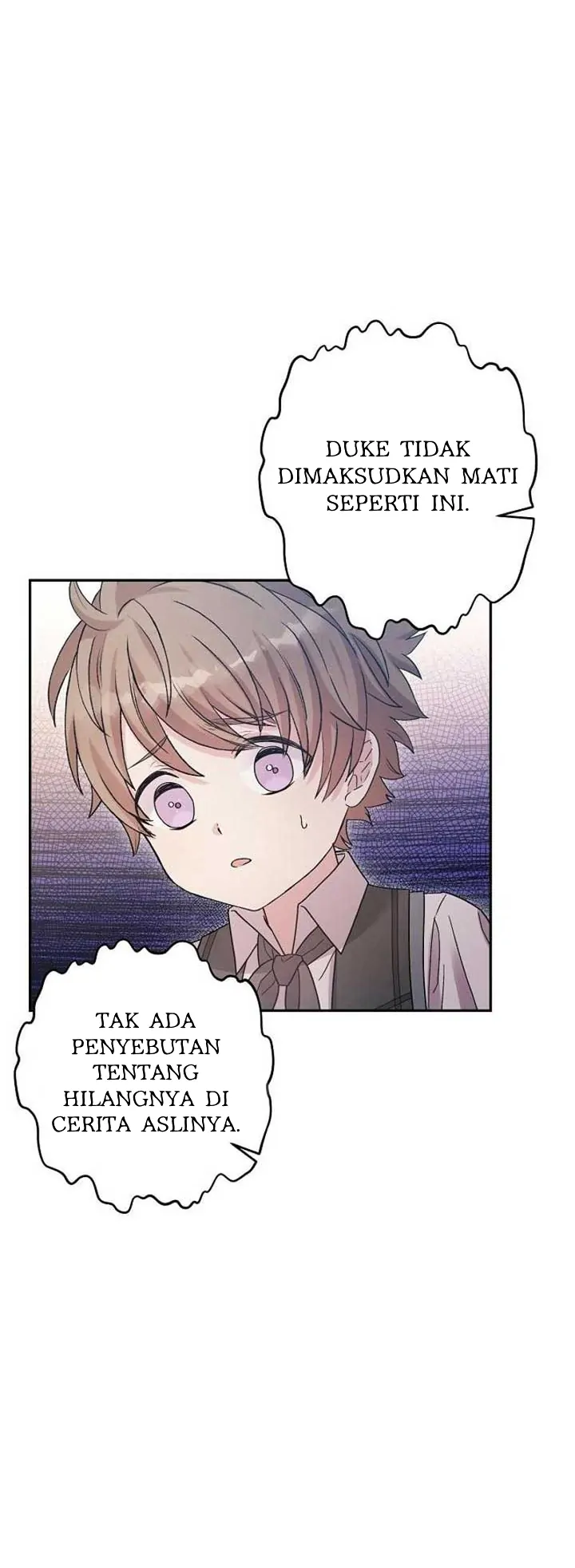 The Northern Black-Haired Grand Duke is the Male Lead Chapter 11 Gambar 38