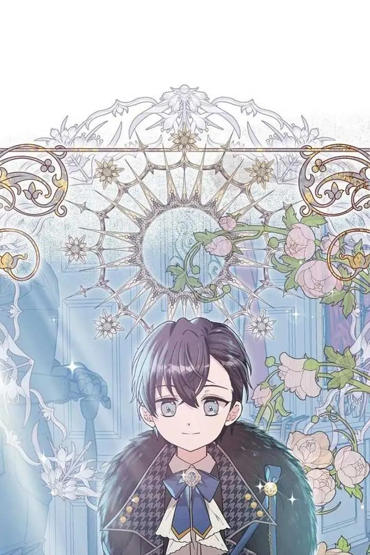 The Northern Black-Haired Grand Duke is the Male Lead Chapter 11 Gambar 42