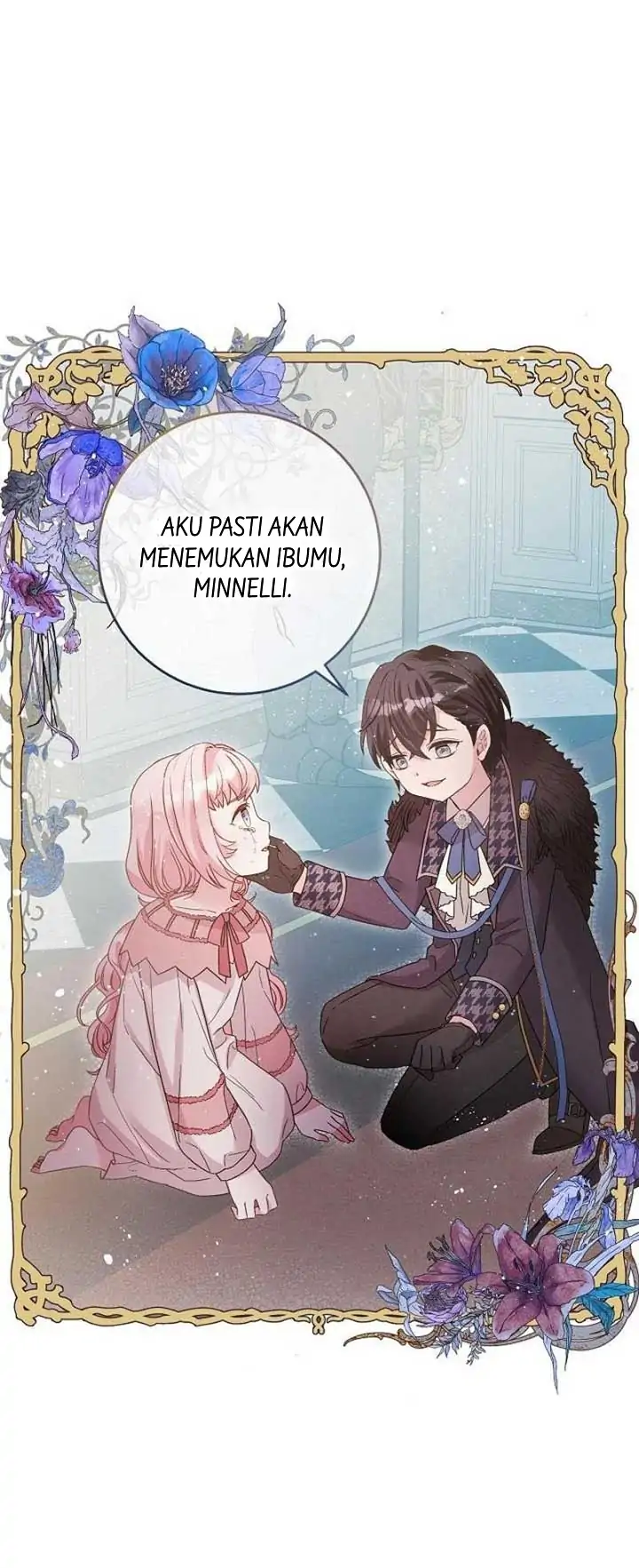 The Northern Black-Haired Grand Duke is the Male Lead Chapter 11 Gambar 48