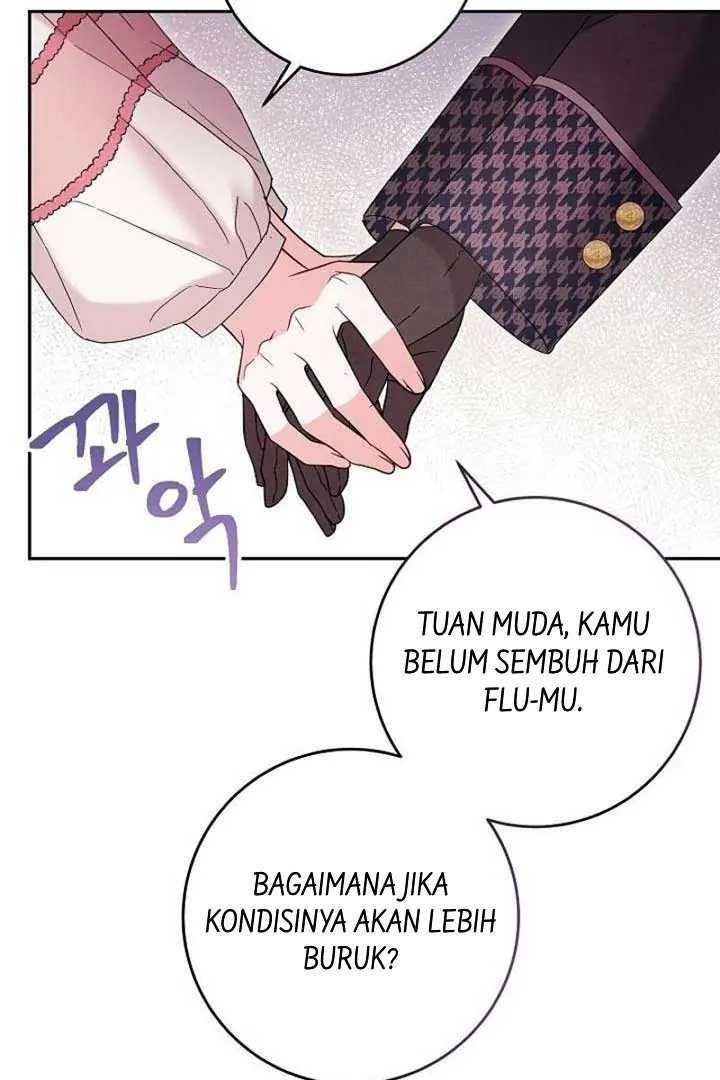 The Northern Black-Haired Grand Duke is the Male Lead Chapter 11 Gambar 50