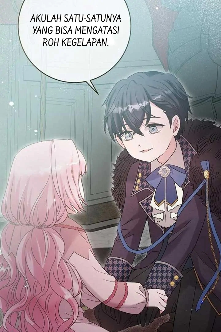 The Northern Black-Haired Grand Duke is the Male Lead Chapter 11 Gambar 52