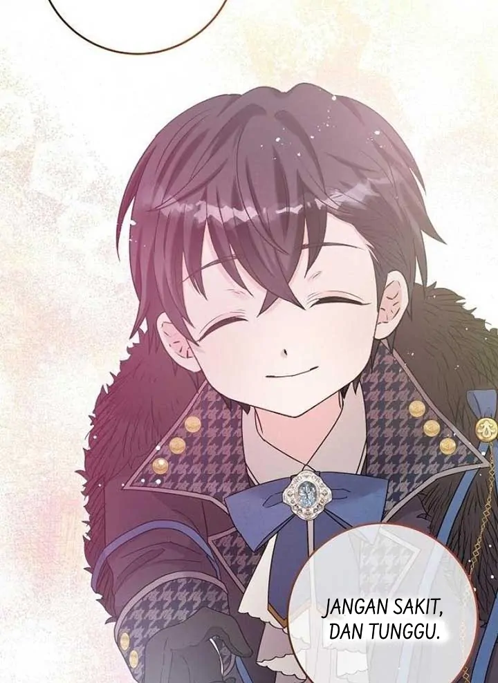 The Northern Black-Haired Grand Duke is the Male Lead Chapter 11 Gambar 56
