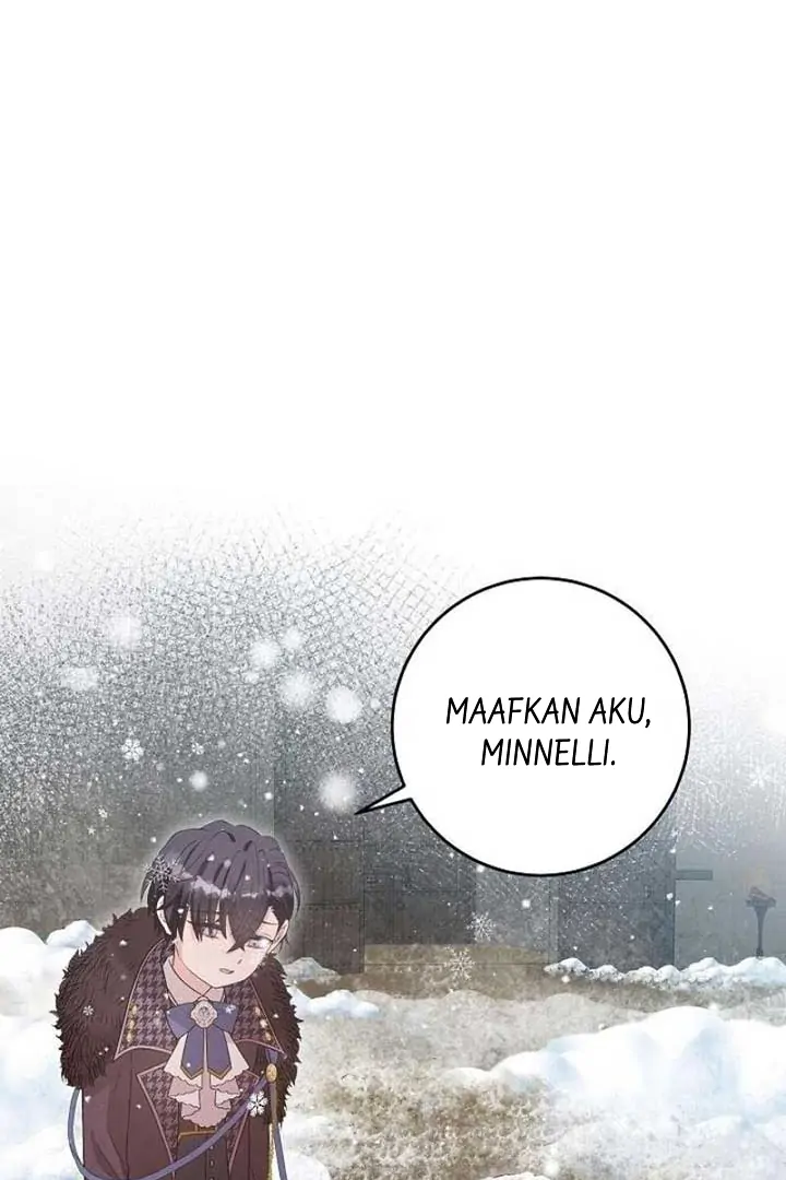 The Northern Black-Haired Grand Duke is the Male Lead Chapter 11 Gambar 81