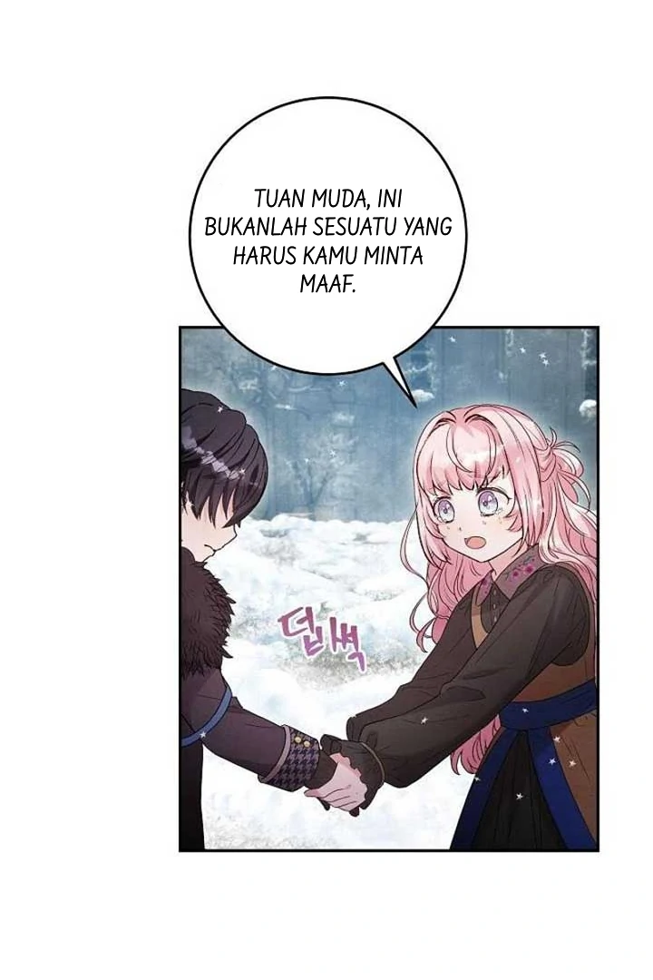 The Northern Black-Haired Grand Duke is the Male Lead Chapter 11 Gambar 85