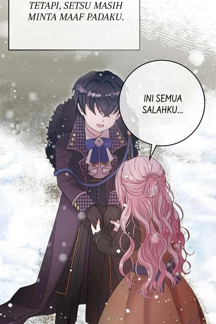 The Northern Black-Haired Grand Duke is the Male Lead Chapter 11 Gambar 89