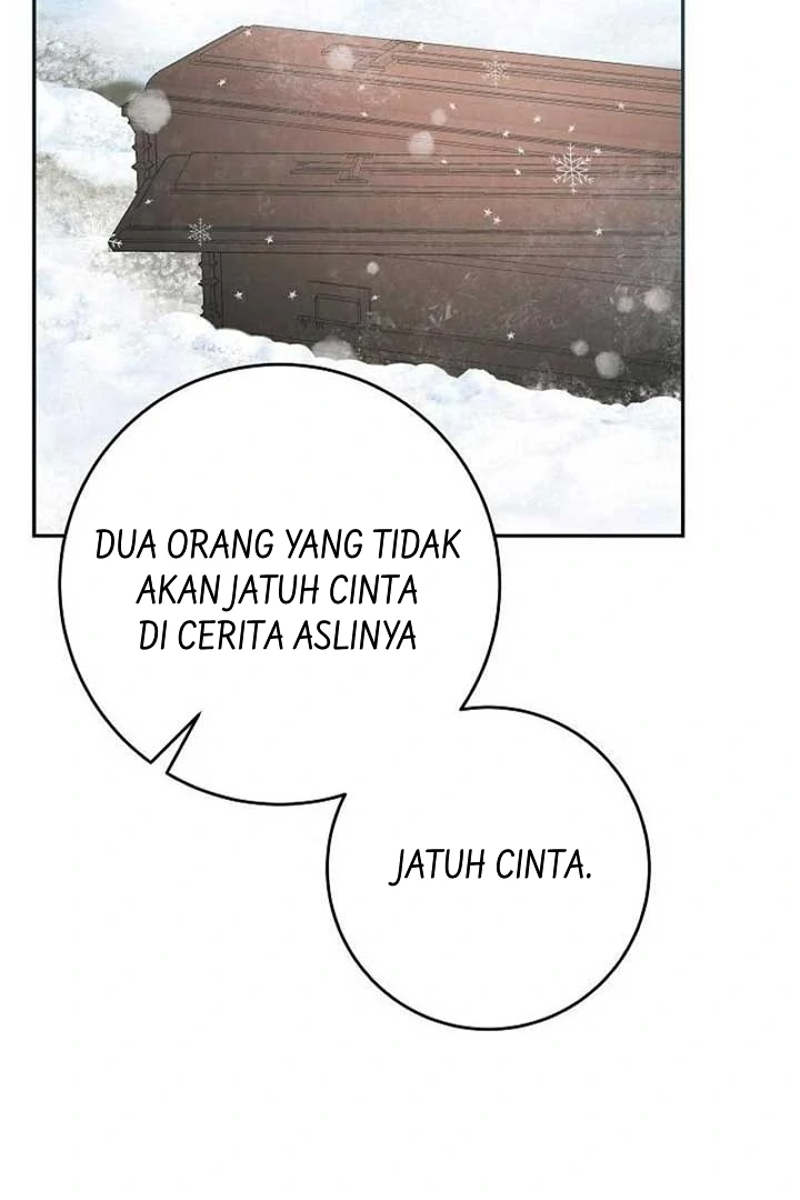 The Northern Black-Haired Grand Duke is the Male Lead Chapter 11 Gambar 92