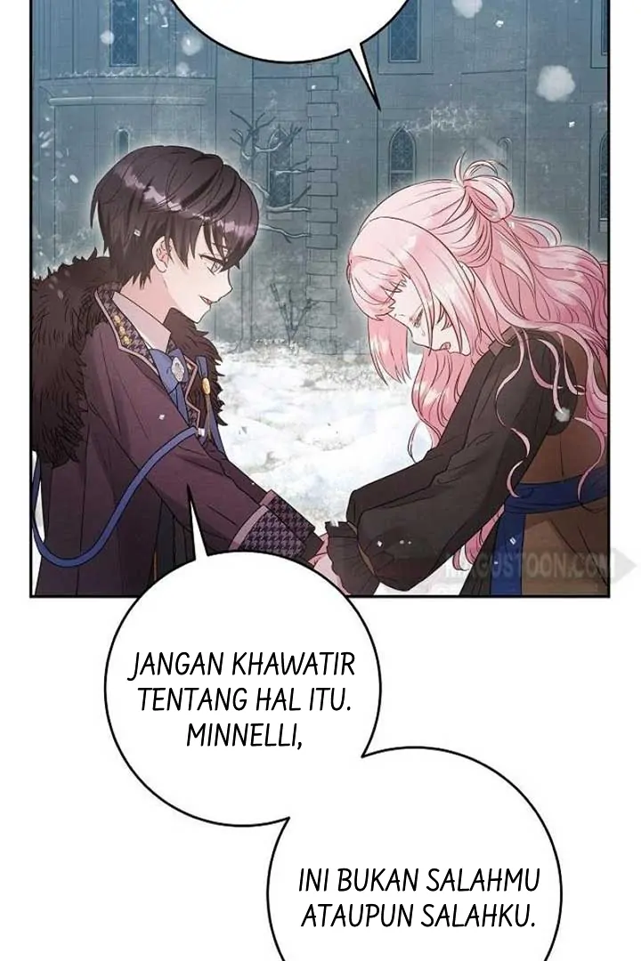 The Northern Black-Haired Grand Duke is the Male Lead Chapter 11 Gambar 94