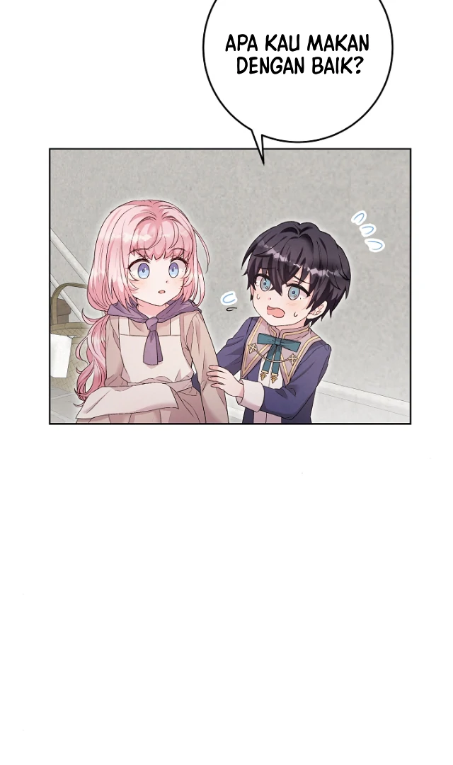 The Northern Black-Haired Grand Duke is the Male Lead Chapter 12 Gambar 101