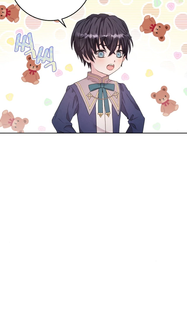 The Northern Black-Haired Grand Duke is the Male Lead Chapter 12 Gambar 106
