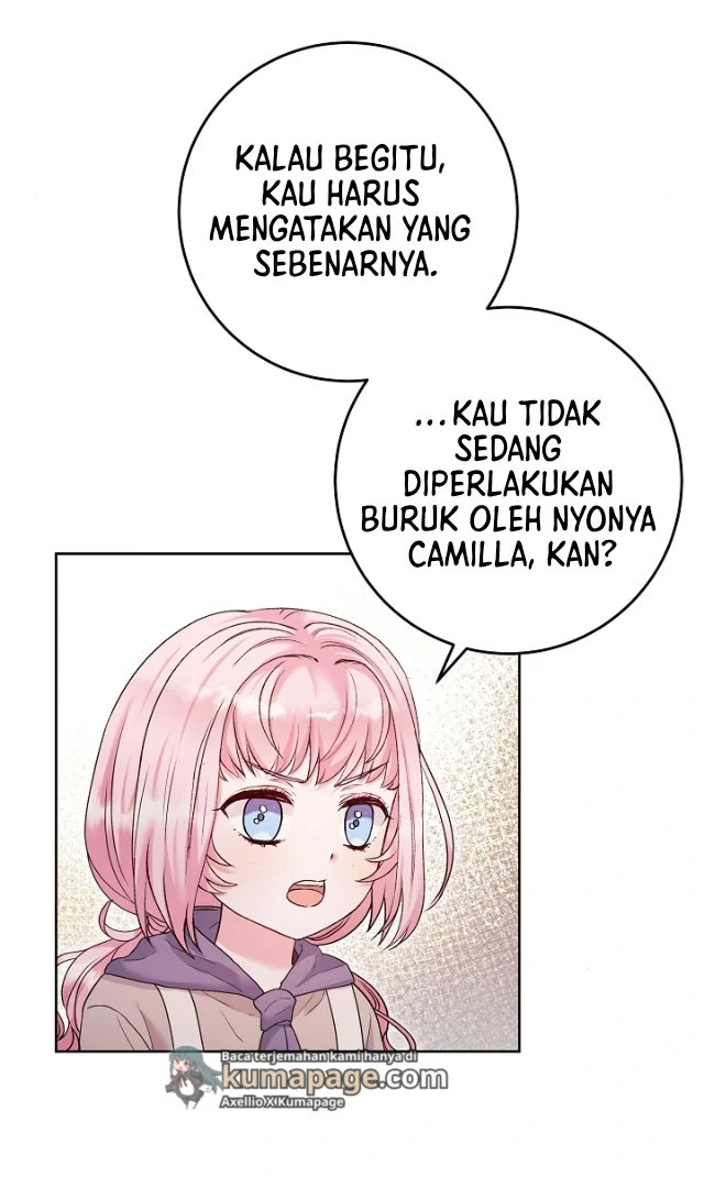 The Northern Black-Haired Grand Duke is the Male Lead Chapter 12 Gambar 111