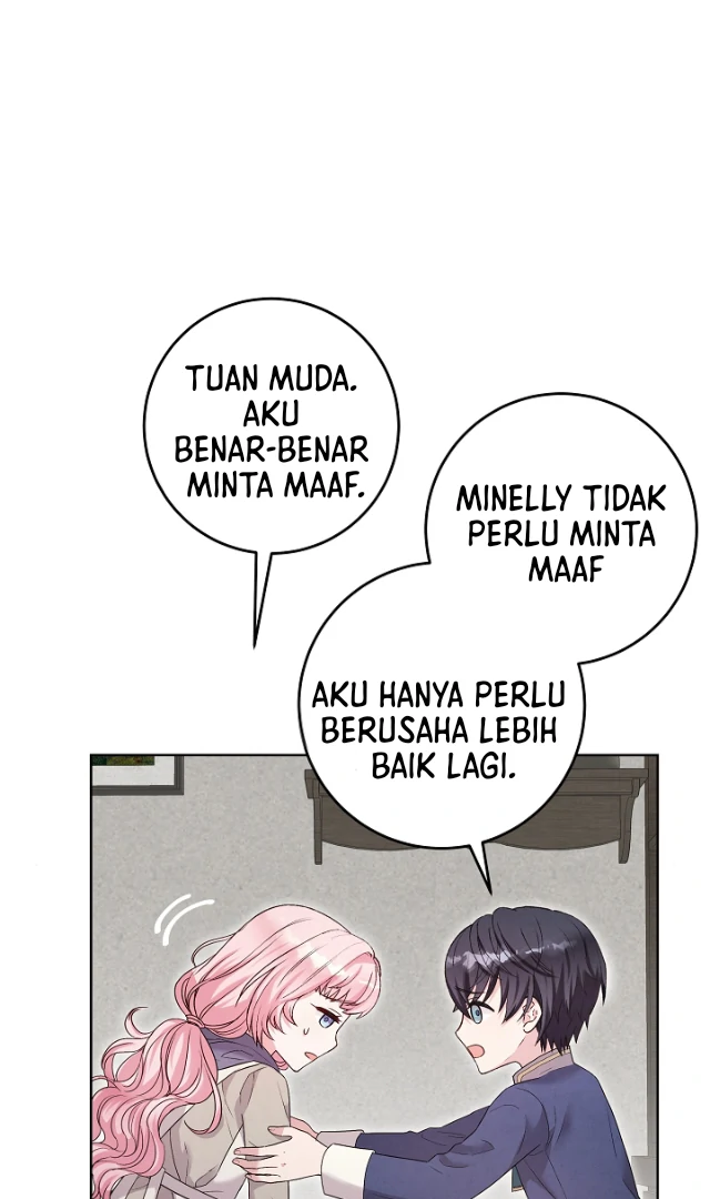 The Northern Black-Haired Grand Duke is the Male Lead Chapter 12 Gambar 119