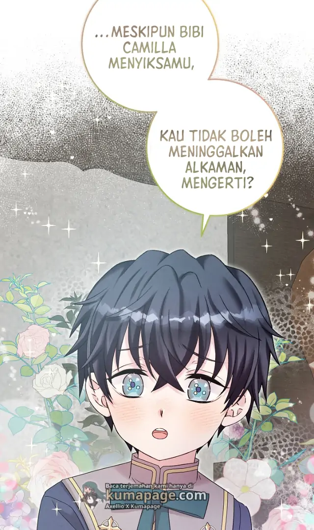 The Northern Black-Haired Grand Duke is the Male Lead Chapter 12 Gambar 125