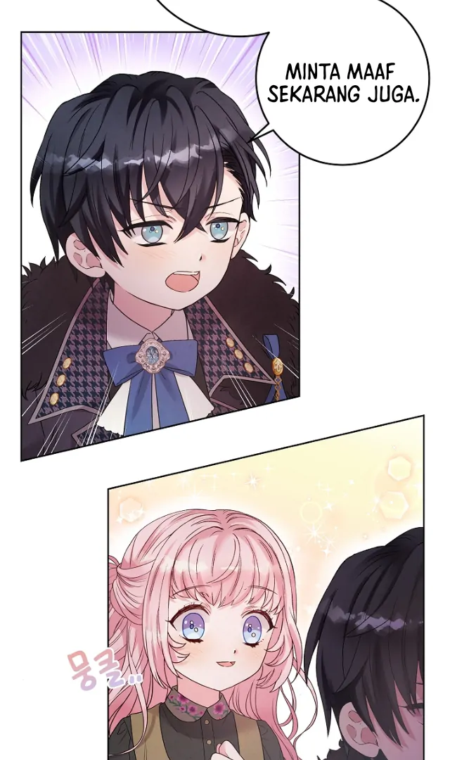 The Northern Black-Haired Grand Duke is the Male Lead Chapter 12 Gambar 14
