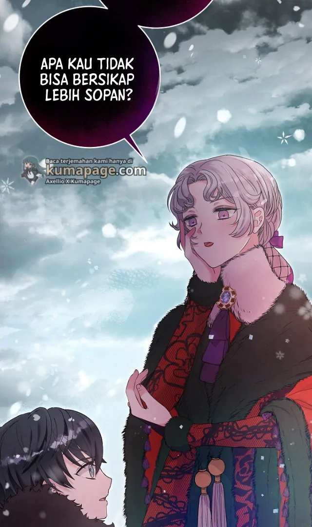The Northern Black-Haired Grand Duke is the Male Lead Chapter 12 Gambar 17