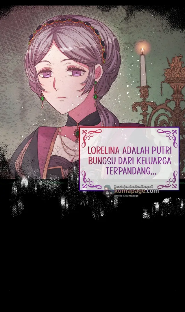 The Northern Black-Haired Grand Duke is the Male Lead Chapter 12 Gambar 21