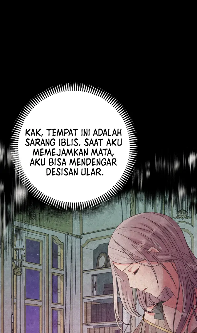 The Northern Black-Haired Grand Duke is the Male Lead Chapter 12 Gambar 25