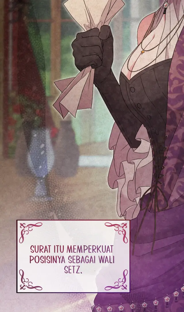 The Northern Black-Haired Grand Duke is the Male Lead Chapter 12 Gambar 29