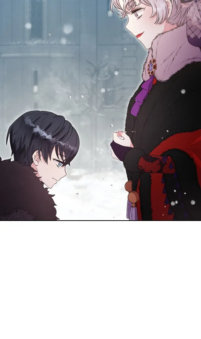 The Northern Black-Haired Grand Duke is the Male Lead Chapter 12 Gambar 31