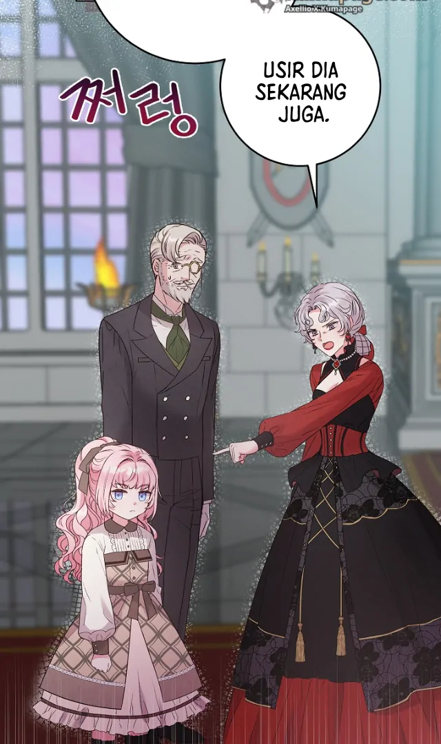 The Northern Black-Haired Grand Duke is the Male Lead Chapter 12 Gambar 42