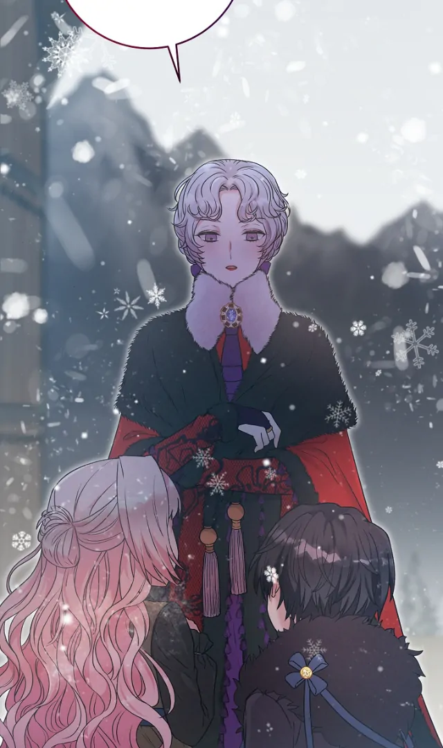 The Northern Black-Haired Grand Duke is the Male Lead Chapter 12 Gambar 5